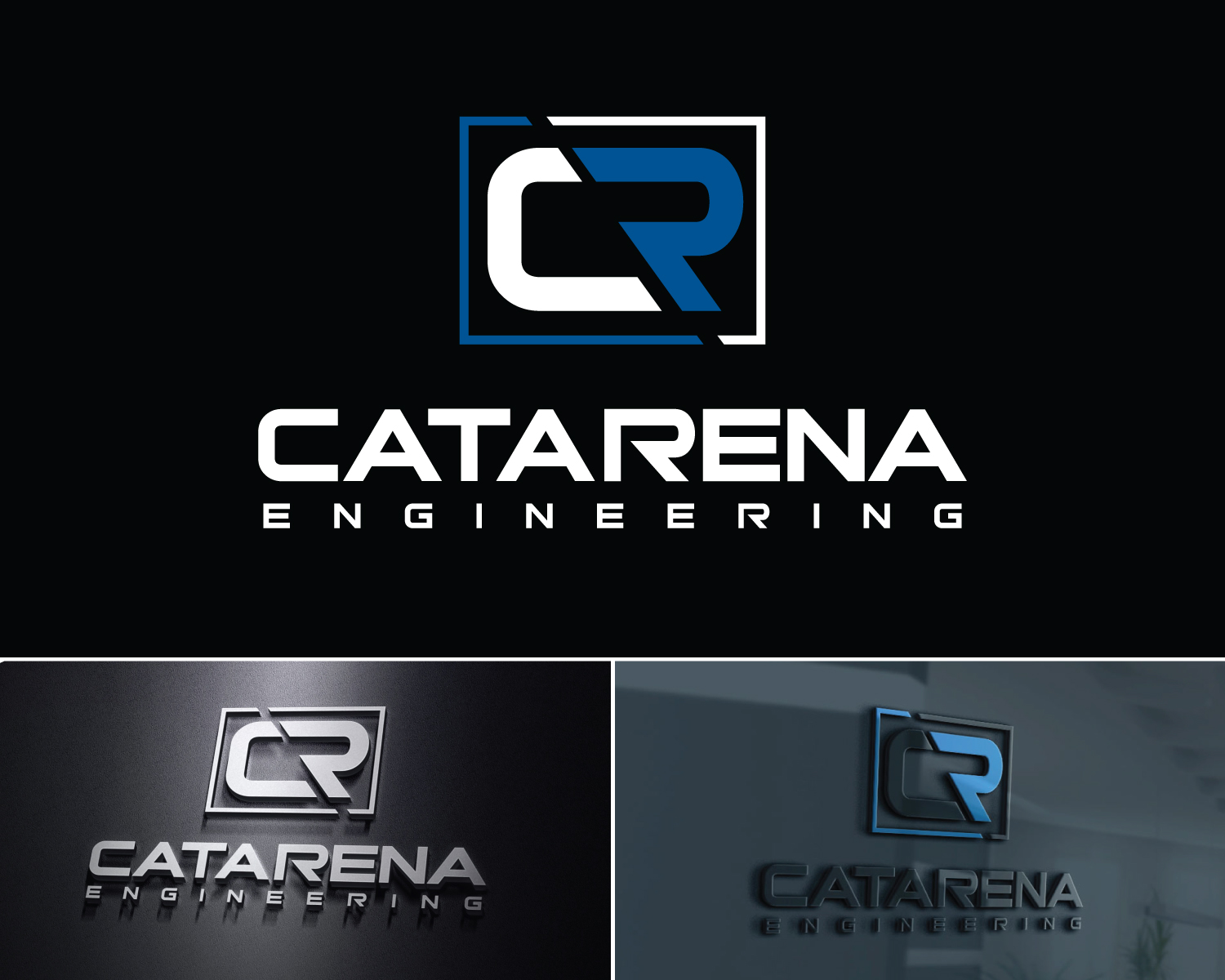 Logo Design by Atec for this project | Design #35826212