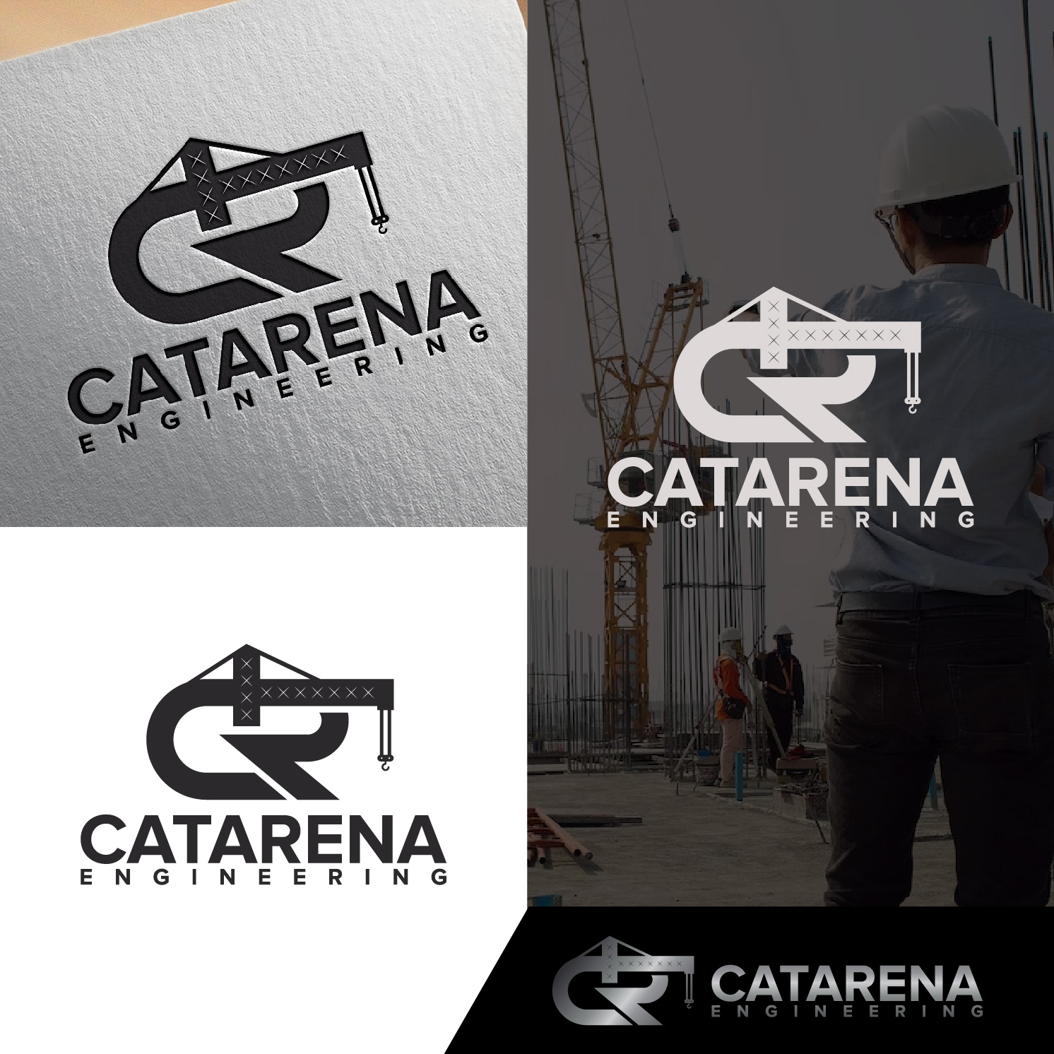 Logo Design by 4tech services for this project | Design #35827650