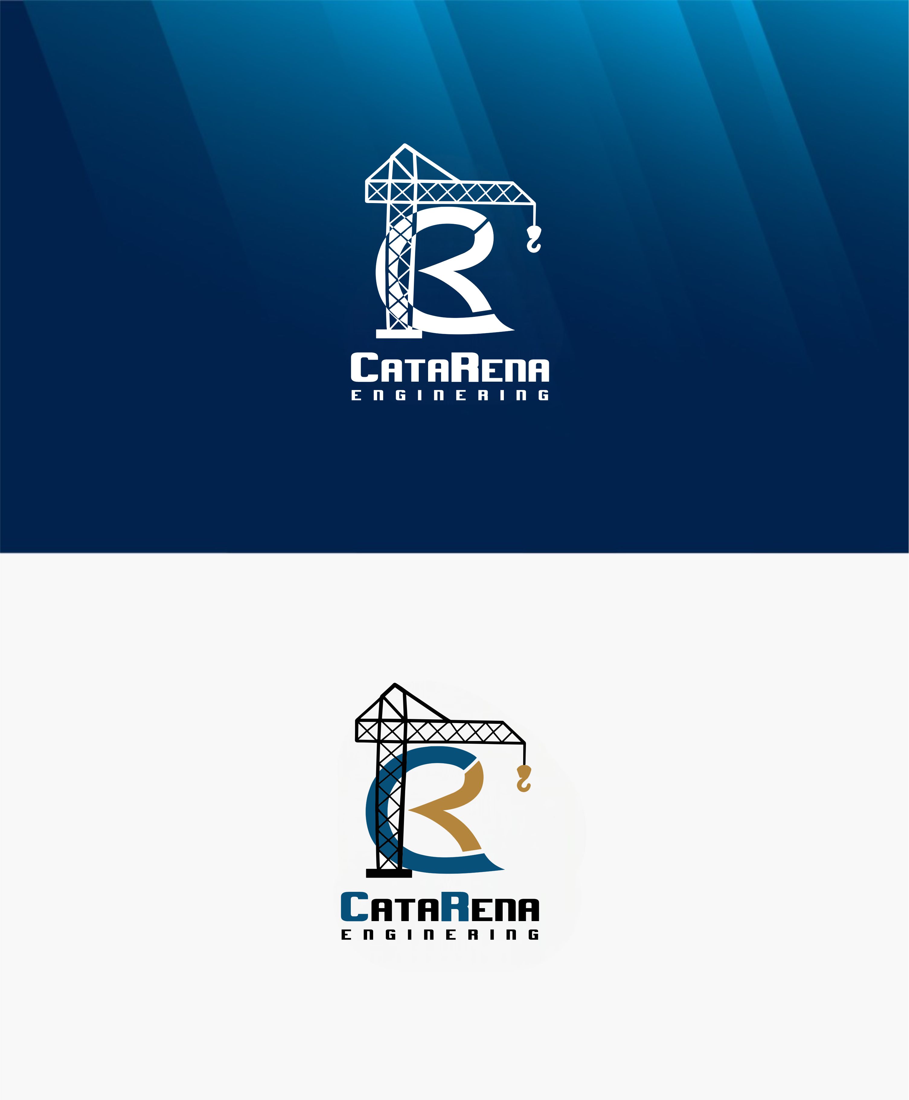 Logo Design by wahyurs 2 for this project | Design #35837978