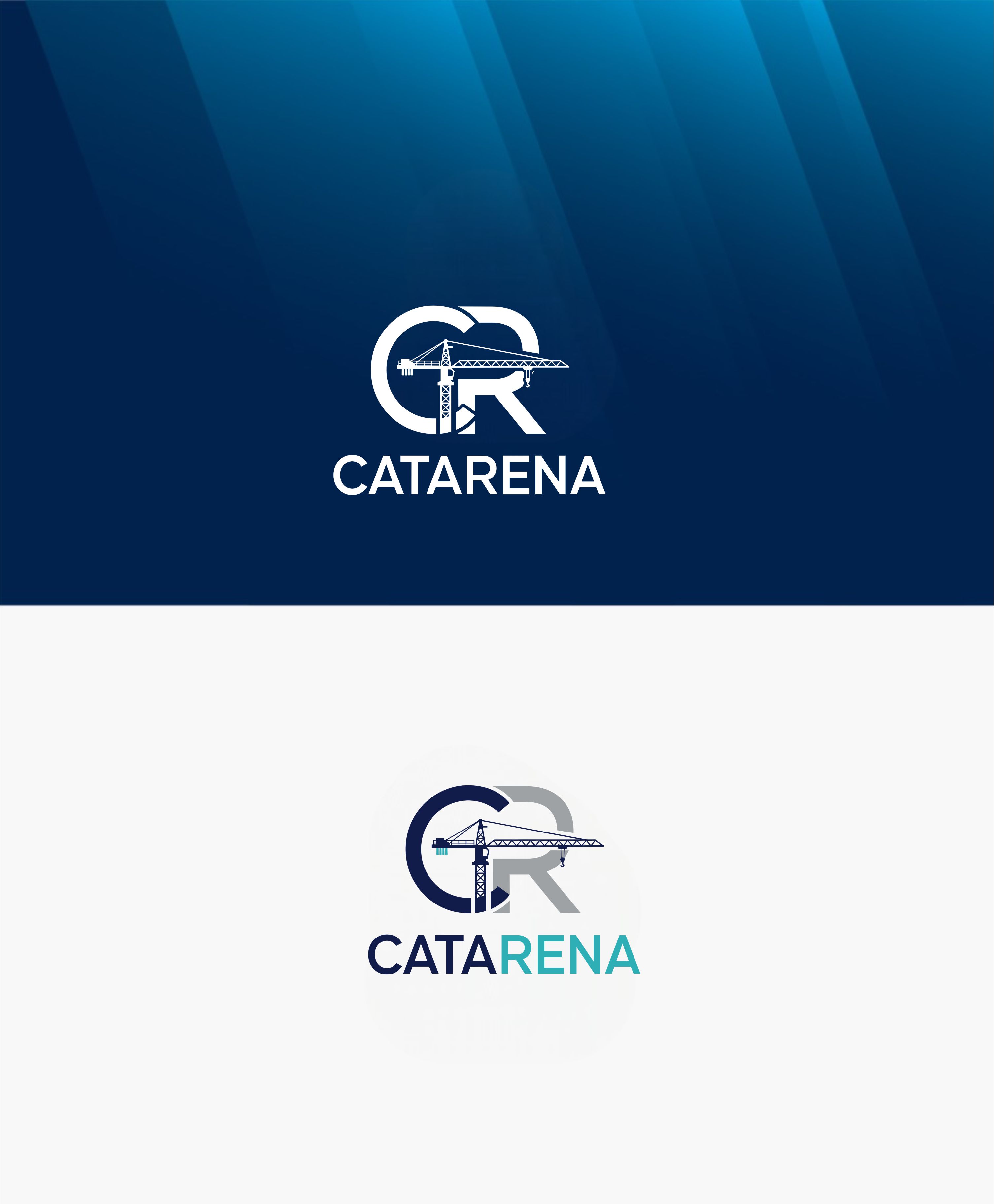 Logo Design by wahyurs 2 for this project | Design #35838032