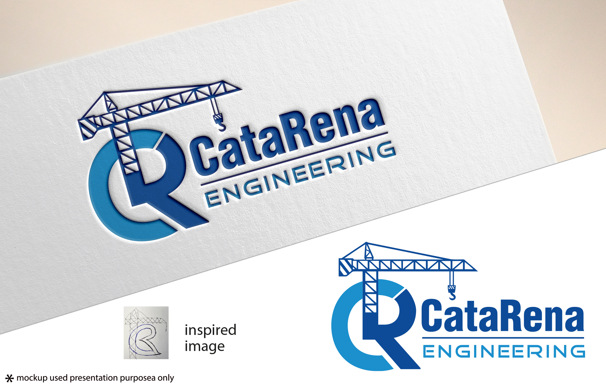Diseño de Logo por Rubia@ para este proyecto | Diseño #35830774
