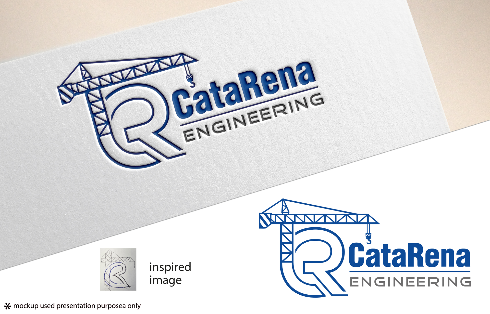 Logo Design by Rubia@ for this project | Design #35830775