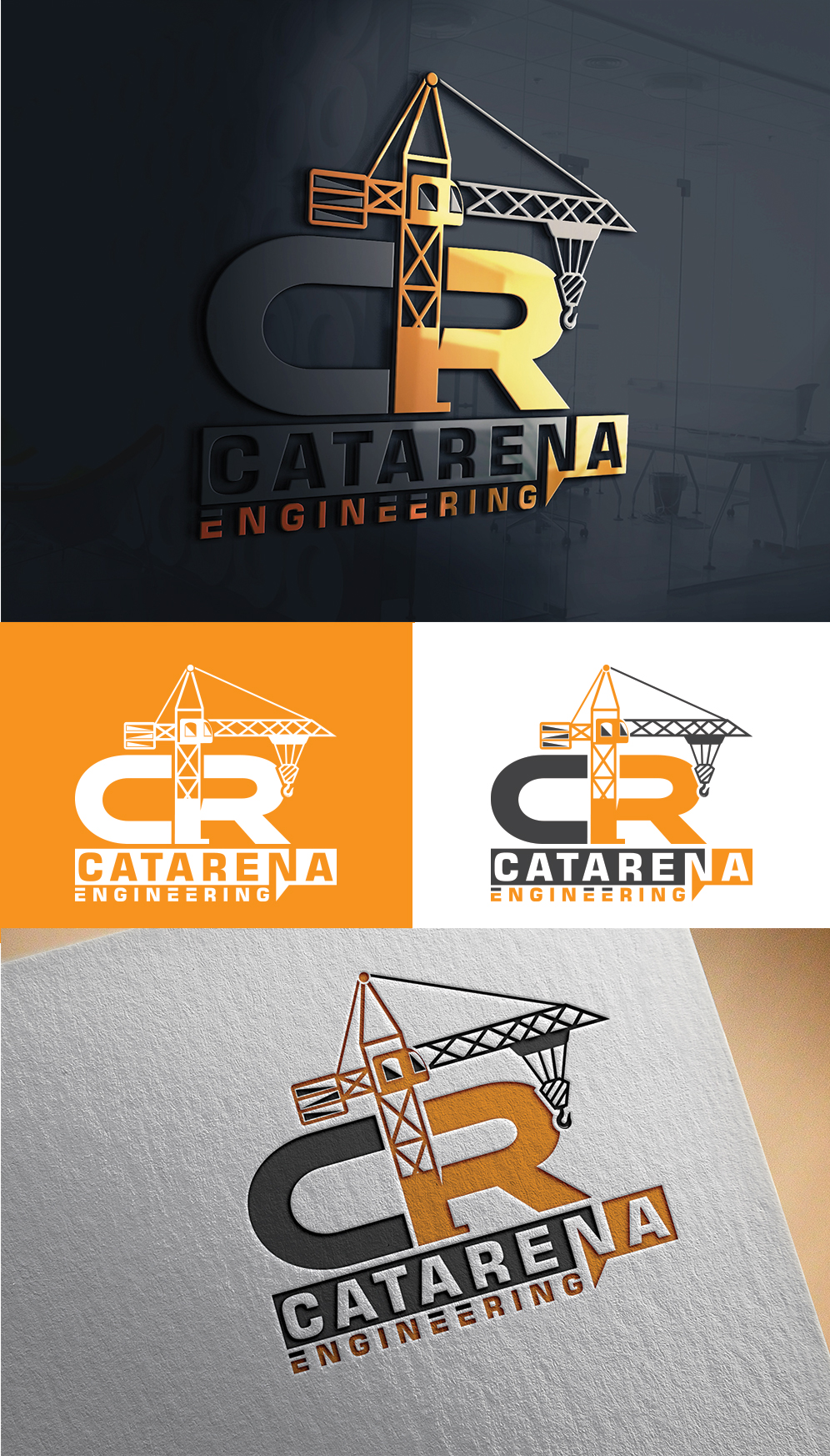 Logo Design by Imran_me for this project | Design #35825459