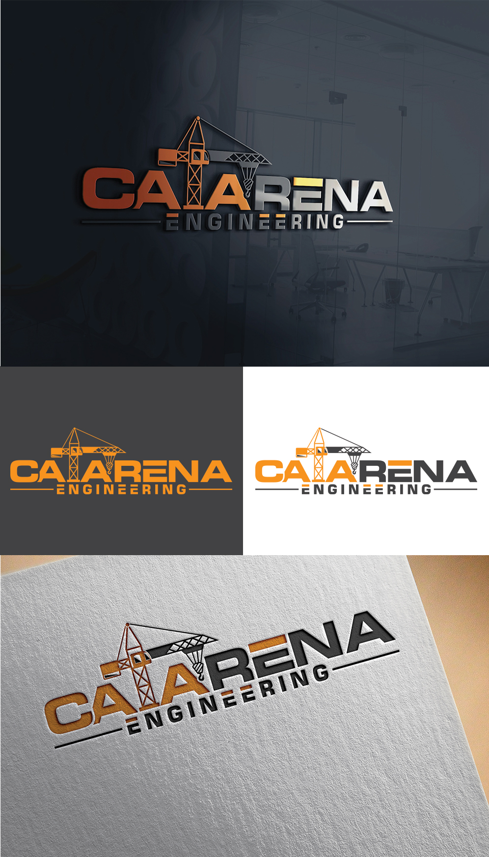 Logo Design by Imran_me for this project | Design #35825490