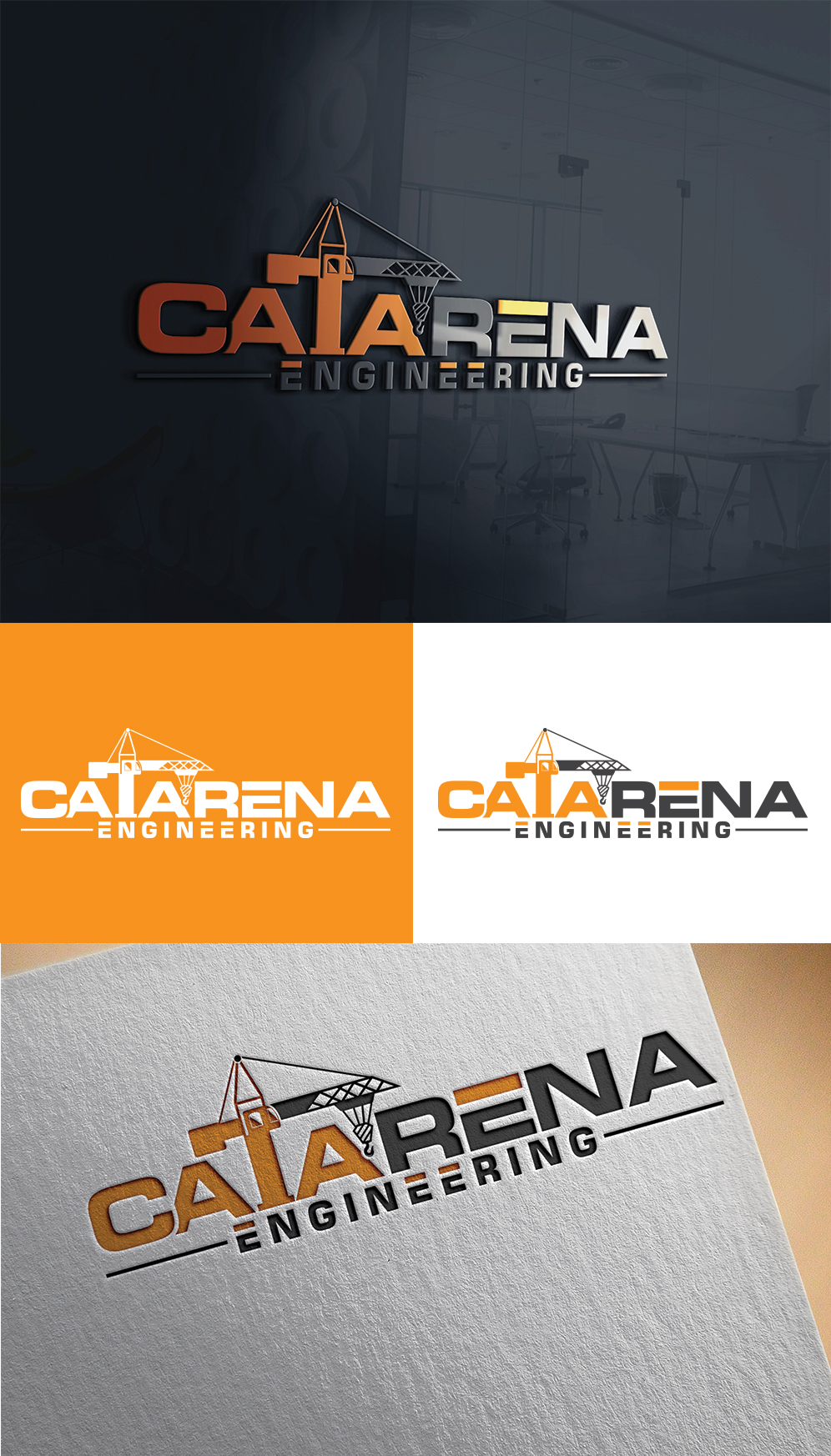Diseño de Logo por Imran_me para este proyecto | Diseño #35830647