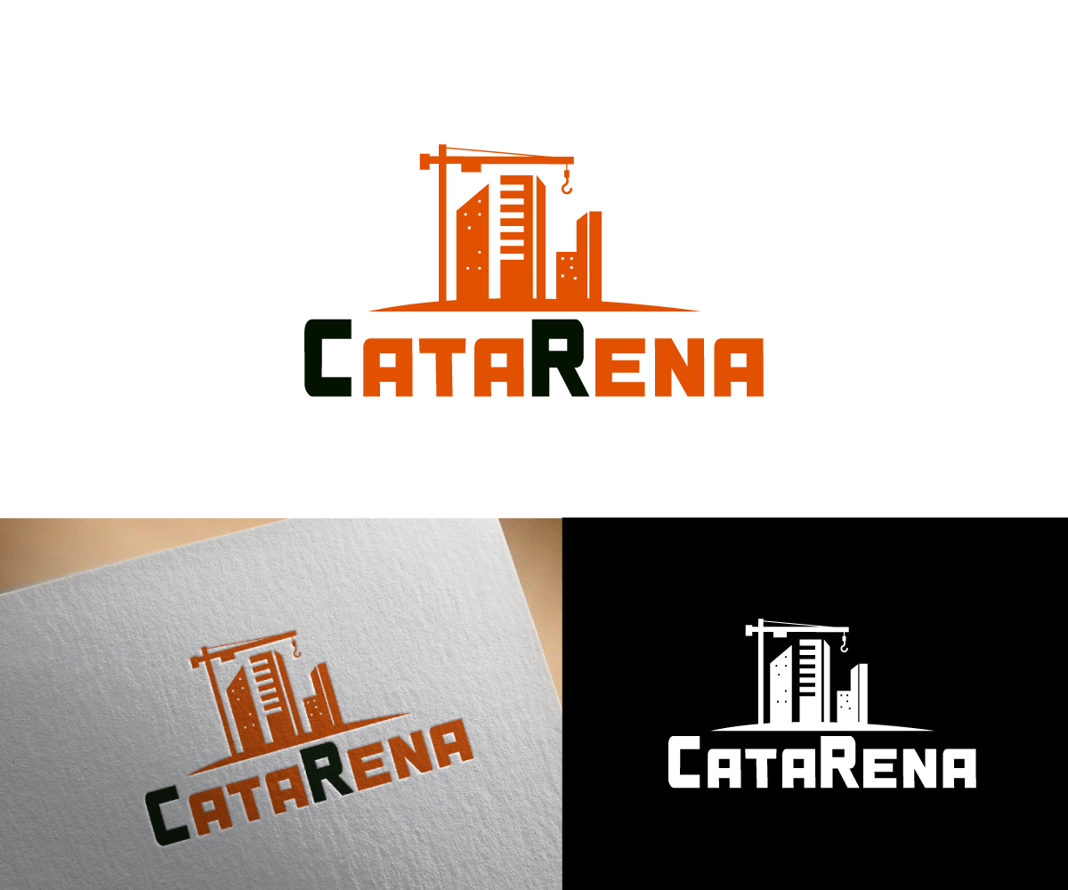 Logo Design by Ansh Design for this project | Design #35827191