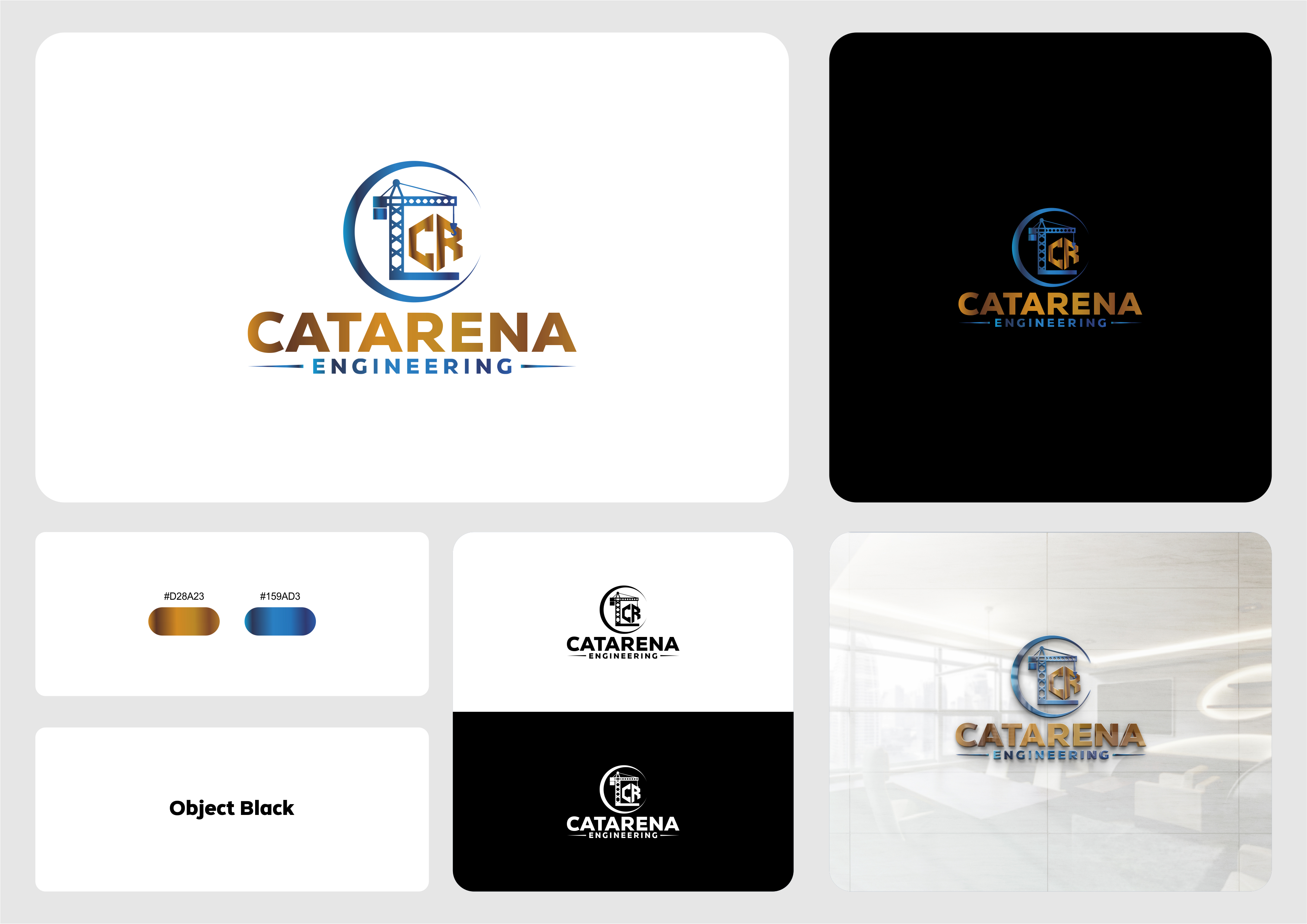 Logo Design by Septian Yossi for this project | Design #35833067