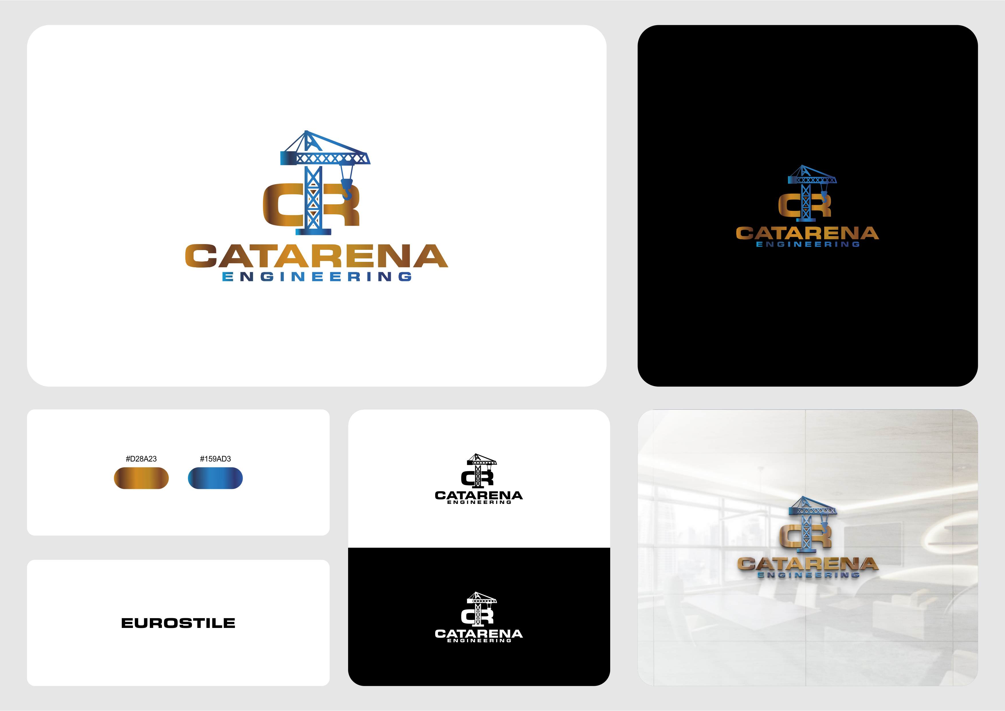 Logo-Design von Septian Yossi für dieses Projekt | Design #35833069