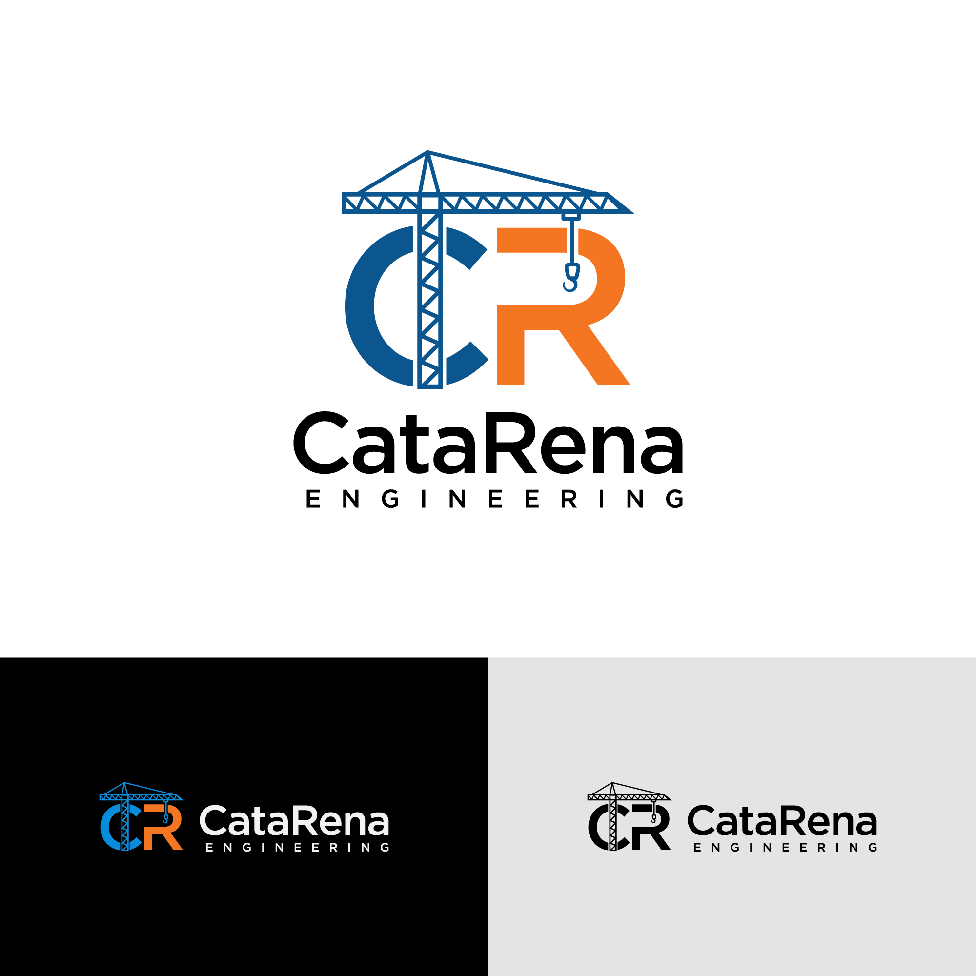 Logo Design by BerhasilKabeh for this project | Design #35825568