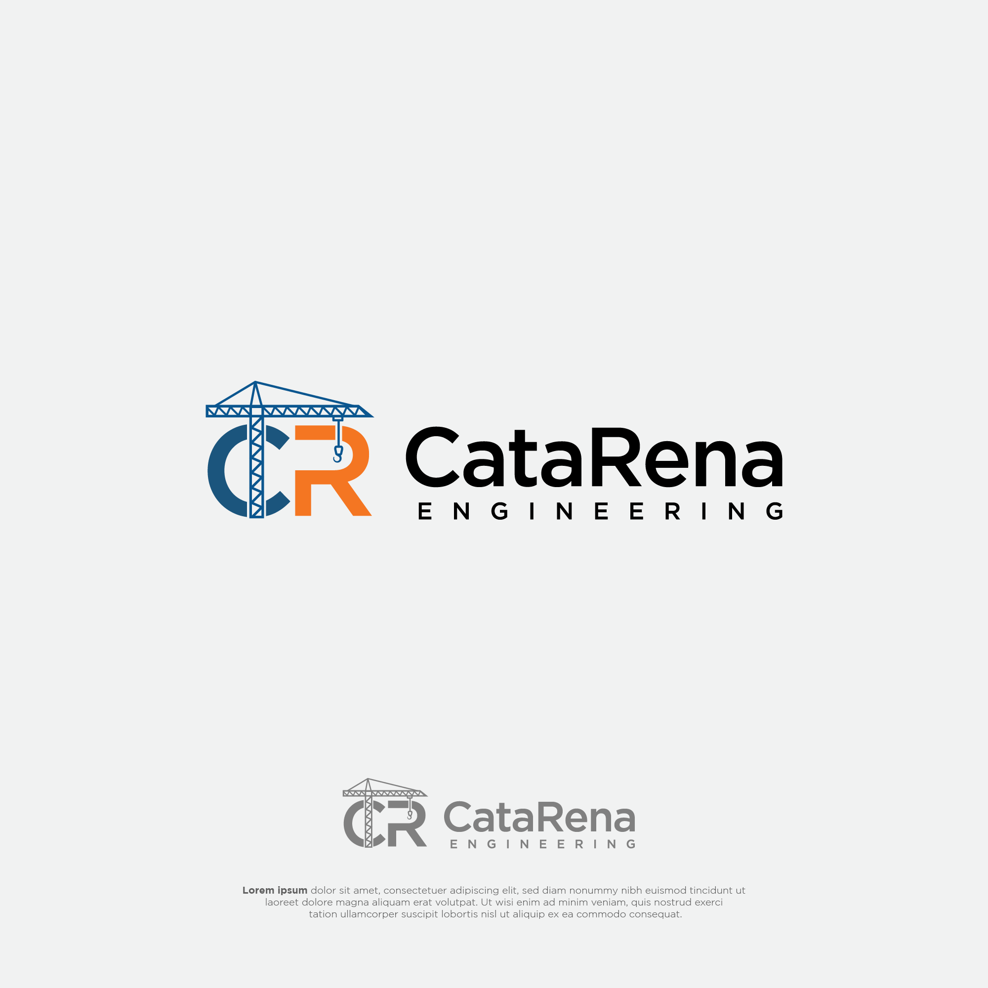 Logo Design by BerhasilKabeh for this project | Design #35825569