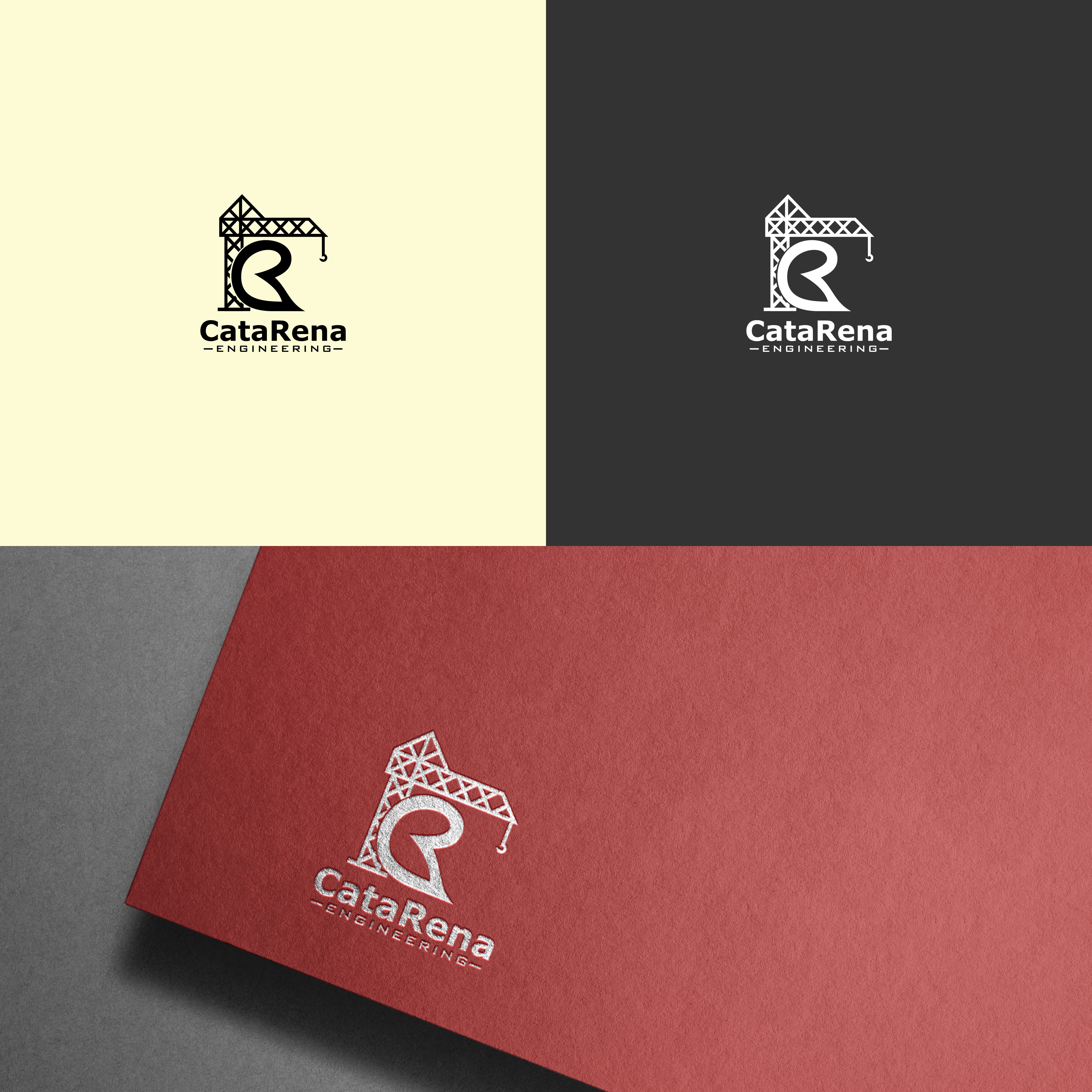 Logo Design by Younakiya for this project | Design #35832048