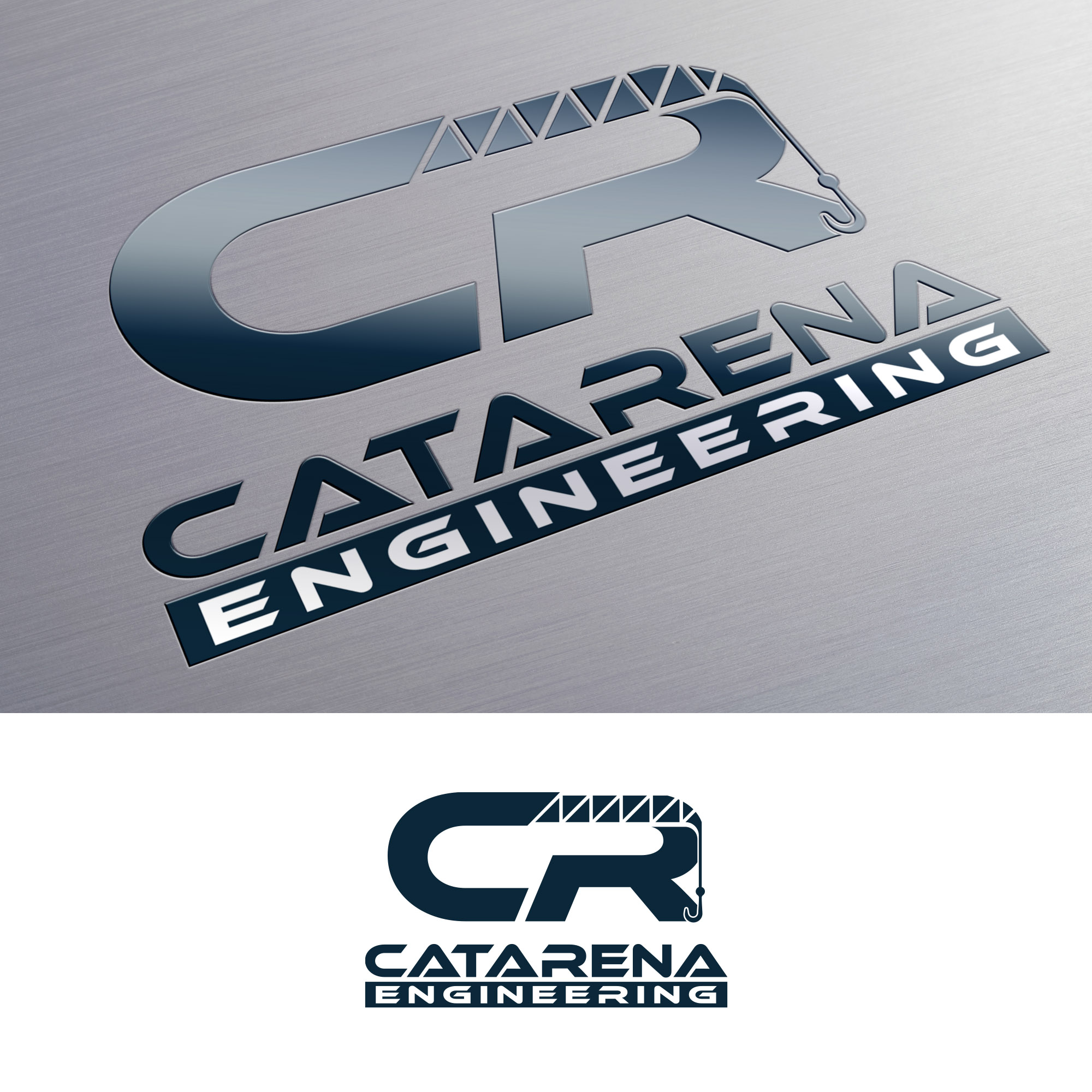 Logo Design by joneerror for this project | Design #35832111