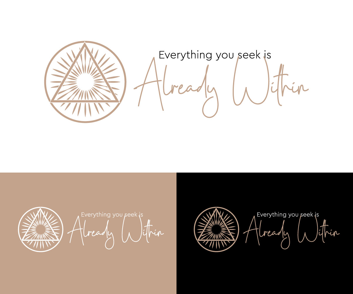 Logo Design by Kavth for this project | Design #35852364