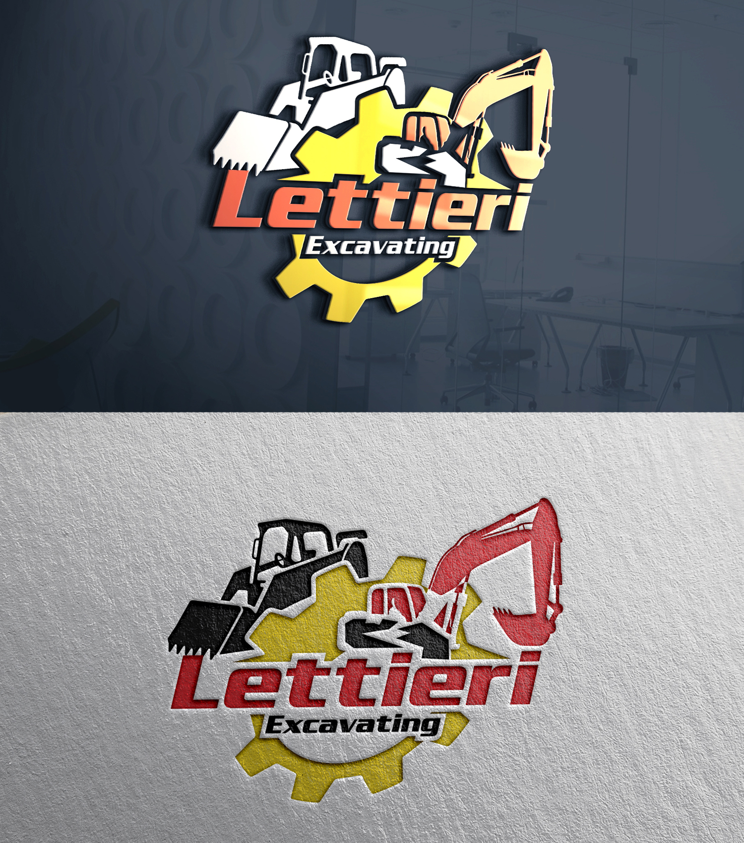 Diseño de Logo por 24ksunny para este proyecto | Diseño #35821941