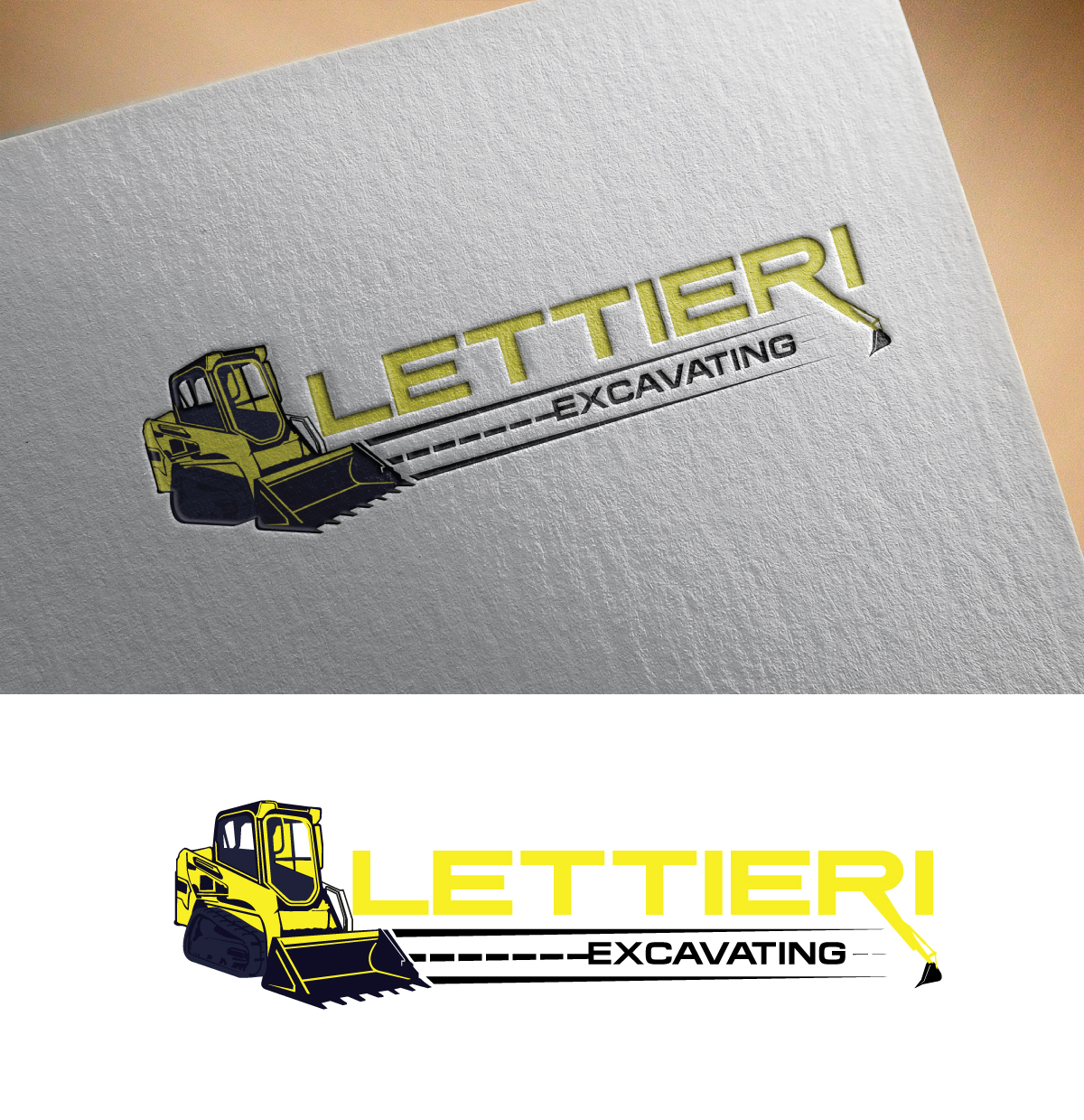 Logo Design by Om Namah Shivay for this project | Design #35828030