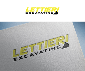 Logo Design by Luckey yaari for this project | Design: #35835028