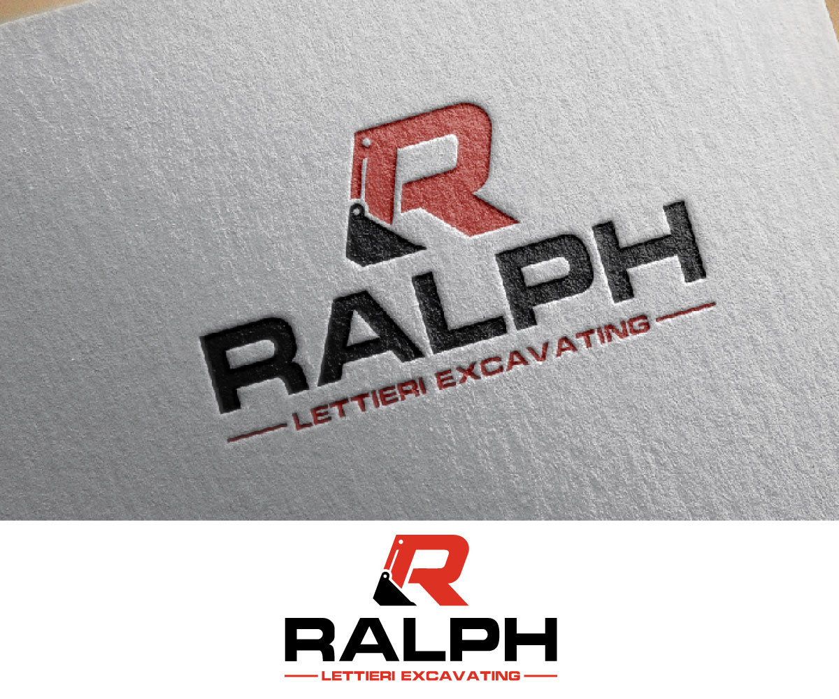 Logo Design by m@h!r for this project | Design #35828488