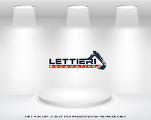 Logo Design by Razaq for this project | Design: #35824553