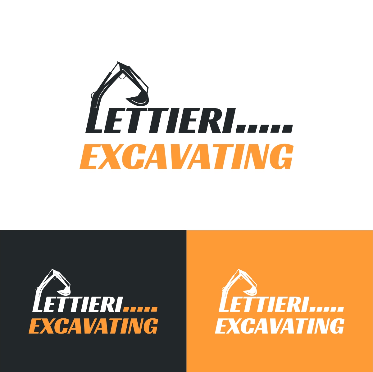 Logo Design by Loknath for this project | Design #35825487