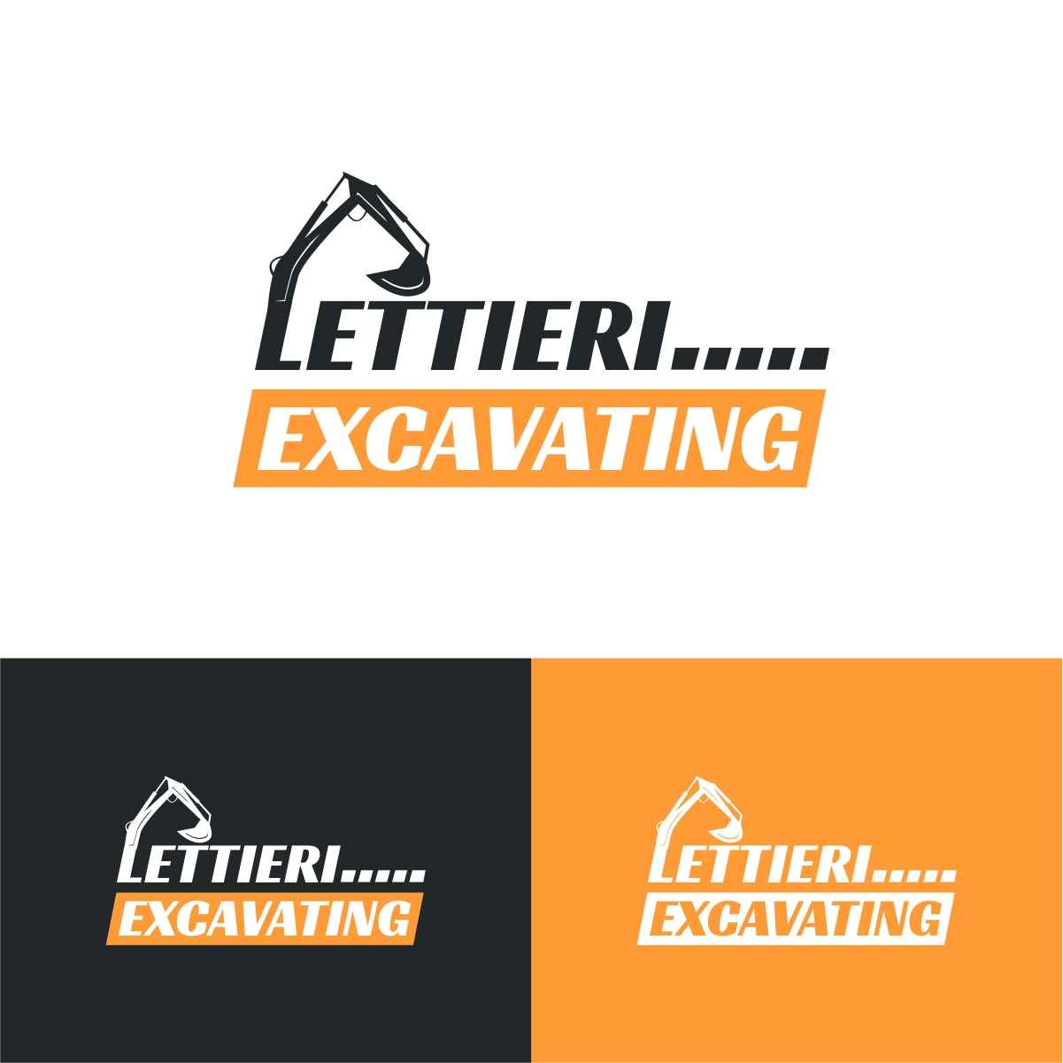 Logo Design by Loknath for this project | Design #35825488