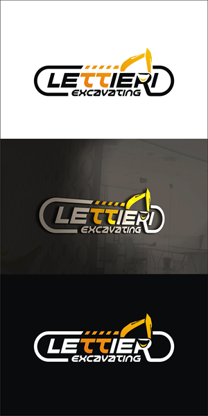 Logo Design by darshan Arts for this project | Design: #35841010