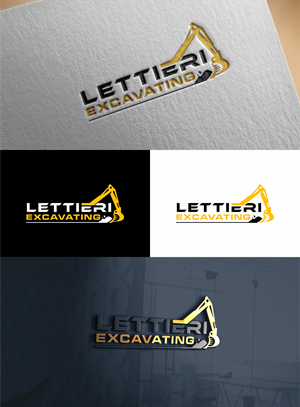 Diseño de Logo por melzh para este proyecto | Diseño: #35831971