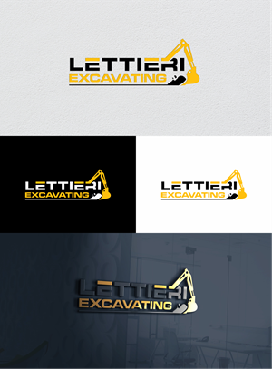 Diseño de Logo por melzh para este proyecto | Diseño: #35843840