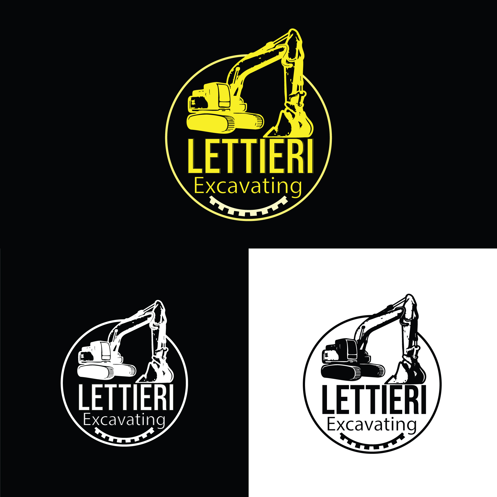 Logo Design by Dodoo0 for this project | Design #35819211