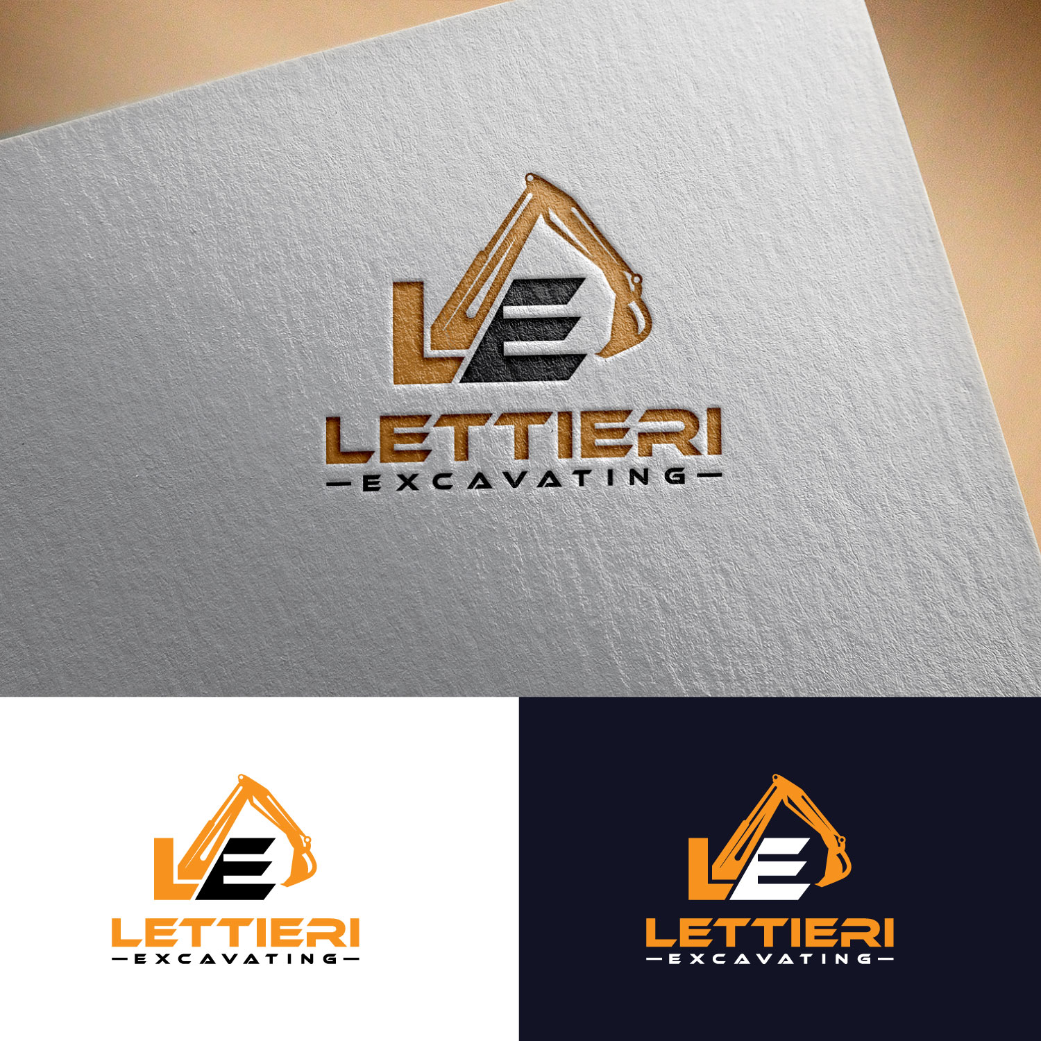 Logo Design by ax design2 for this project | Design #35821316