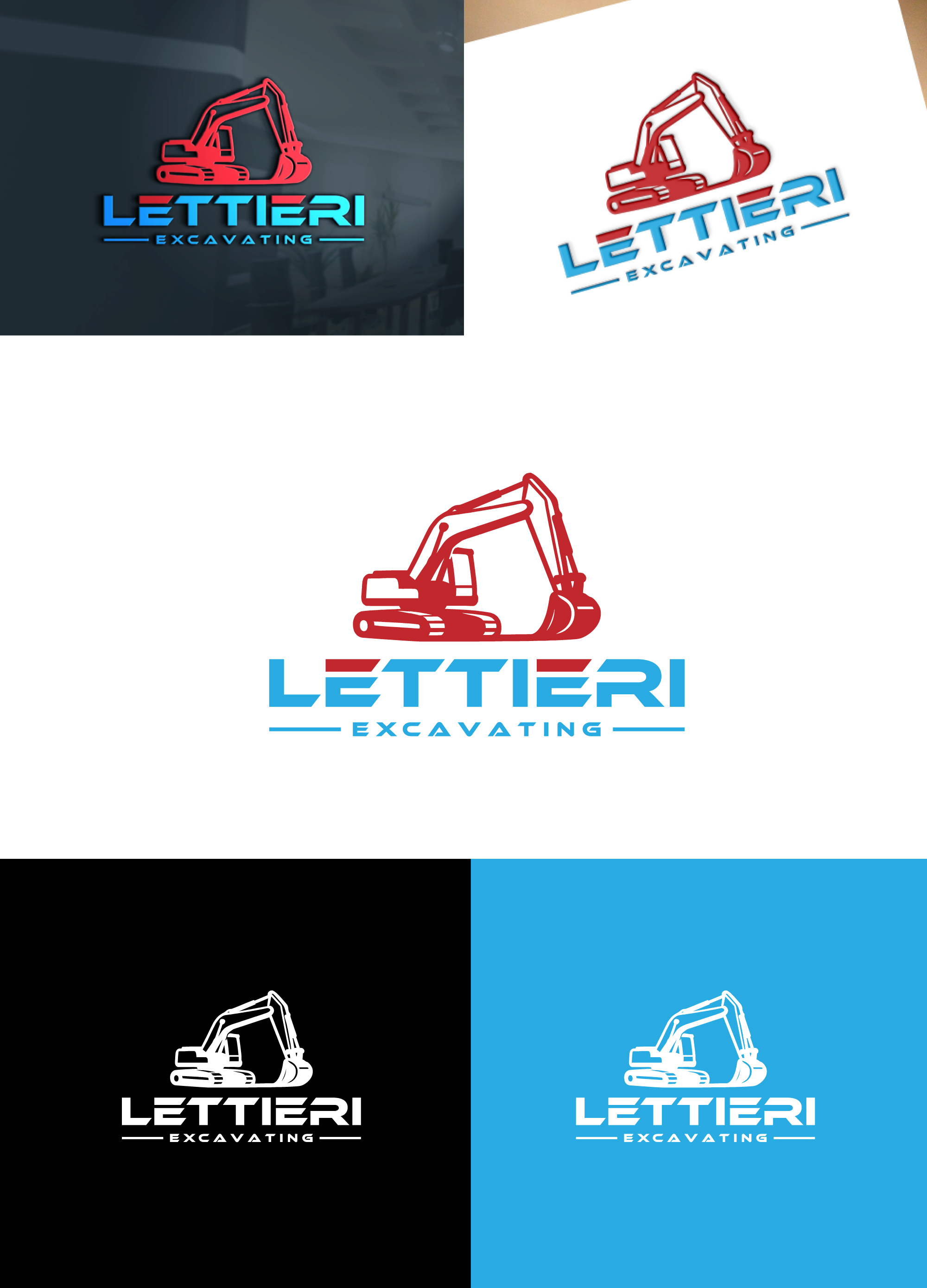 Diseño de Logo por ladia_design para este proyecto | Diseño #35828240