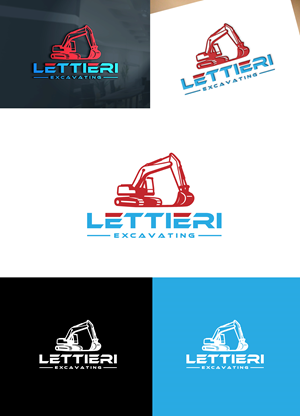 Logo Design by ladia_design for this project | Design: #35828240