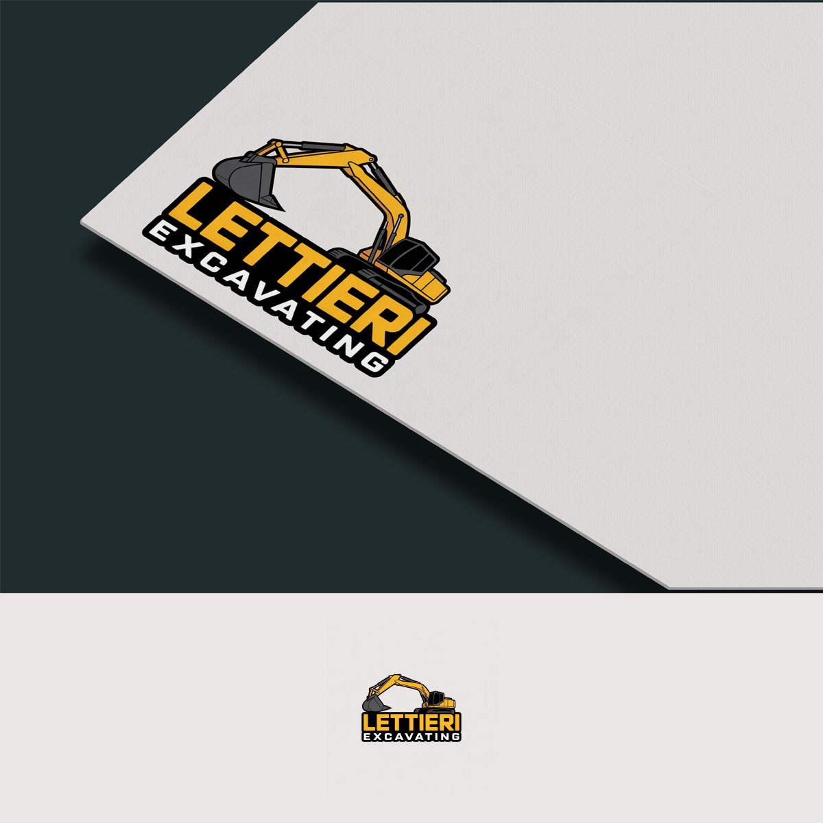 Logo Design by mekail for this project | Design #35820787