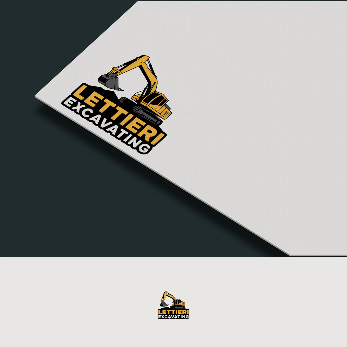 Logo Design by mekail for this project | Design #35820788