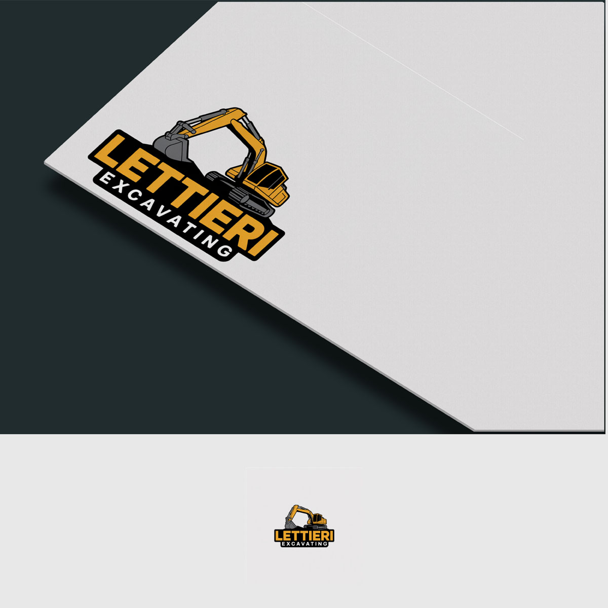 Logo Design by mekail for this project | Design #35820789