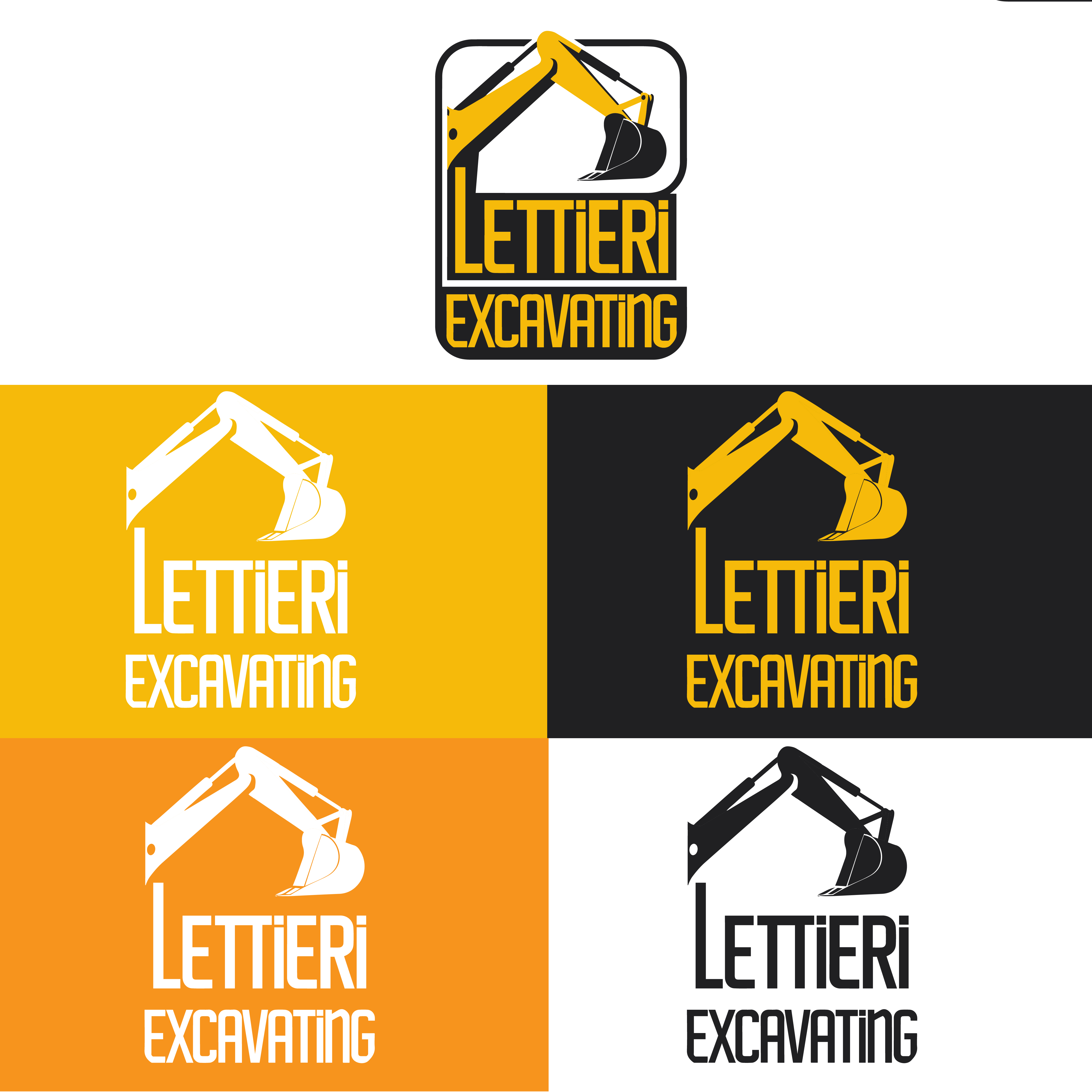 Logo Design by Shariqology for this project | Design #35819998