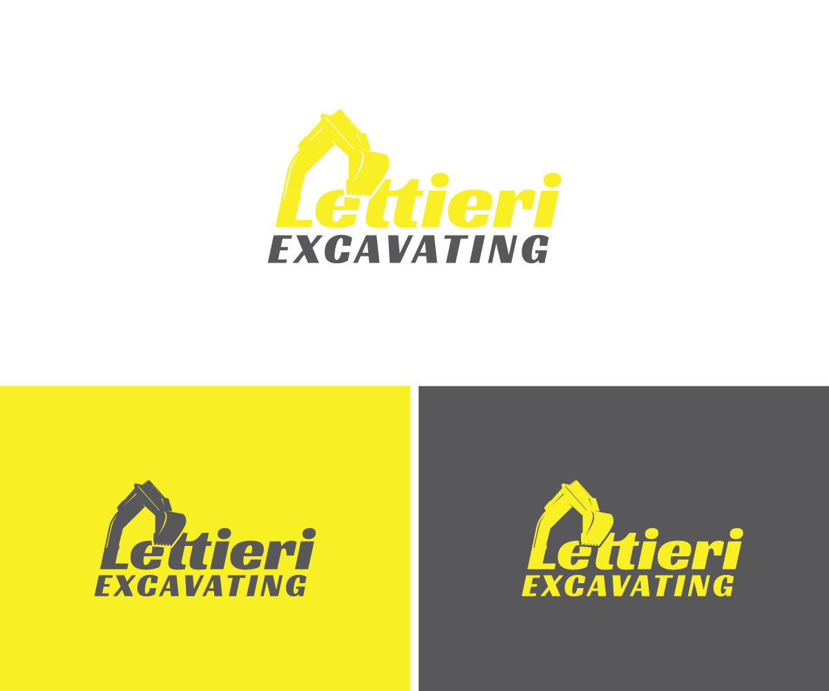 Logo Design by graphics^master for this project | Design #35822910
