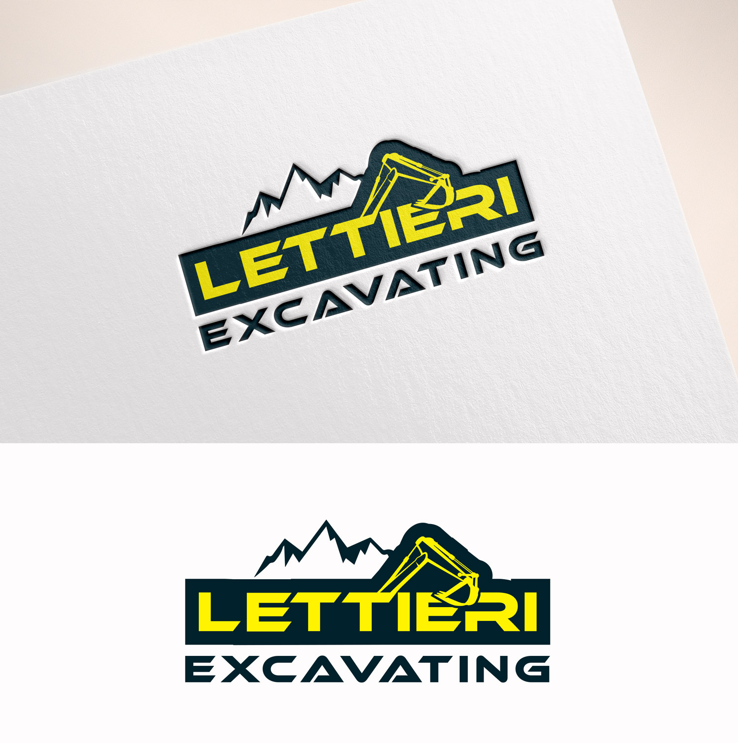 Diseño de Logo por M Art & Design para este proyecto | Diseño #35819837