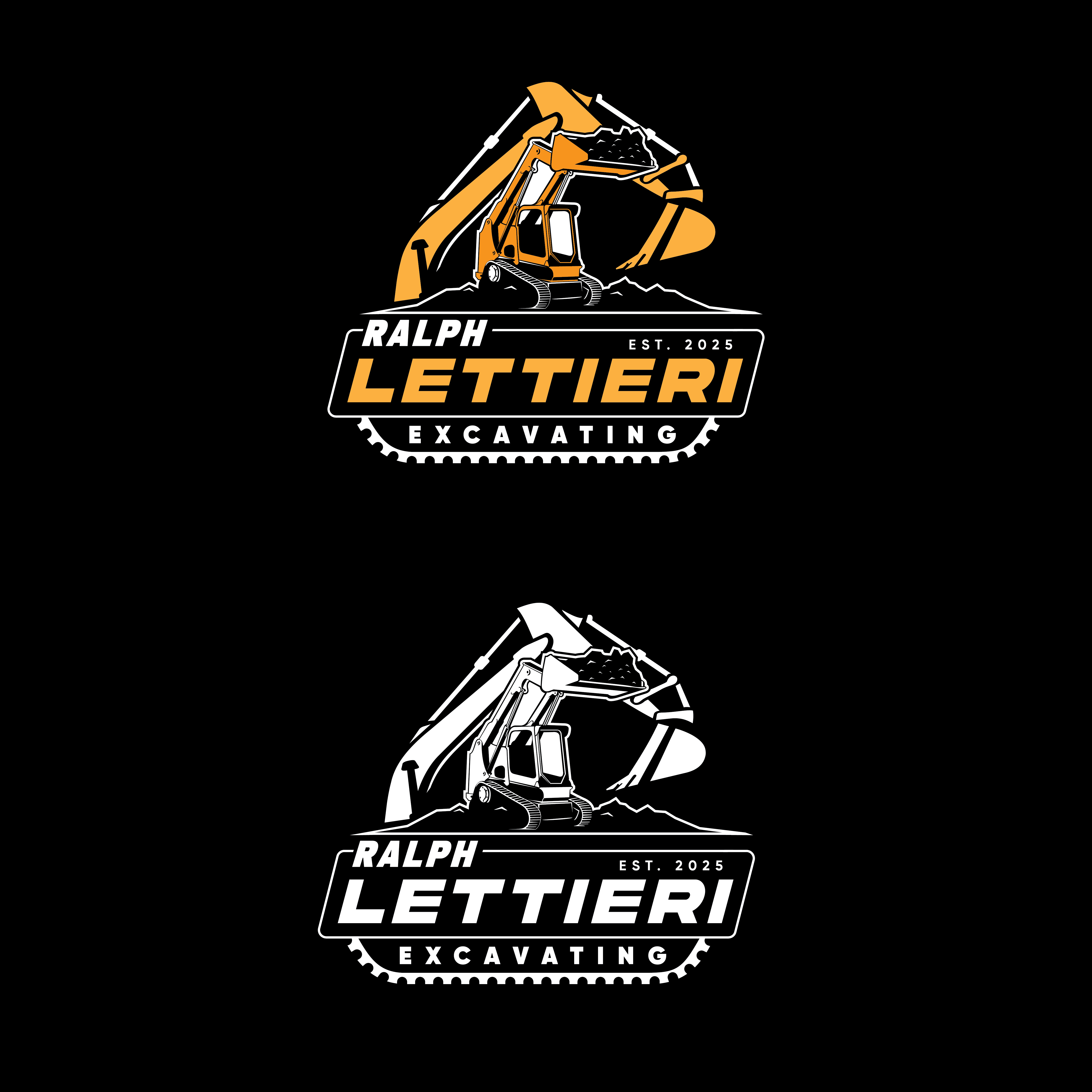 Logo Design by TDAC for this project | Design #35830824