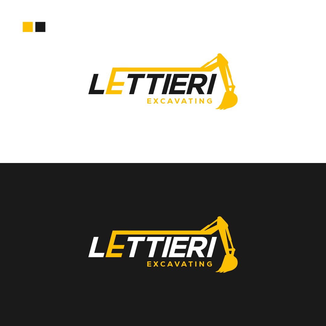 Logo Design by Andi Pratama for this project | Design #35821811