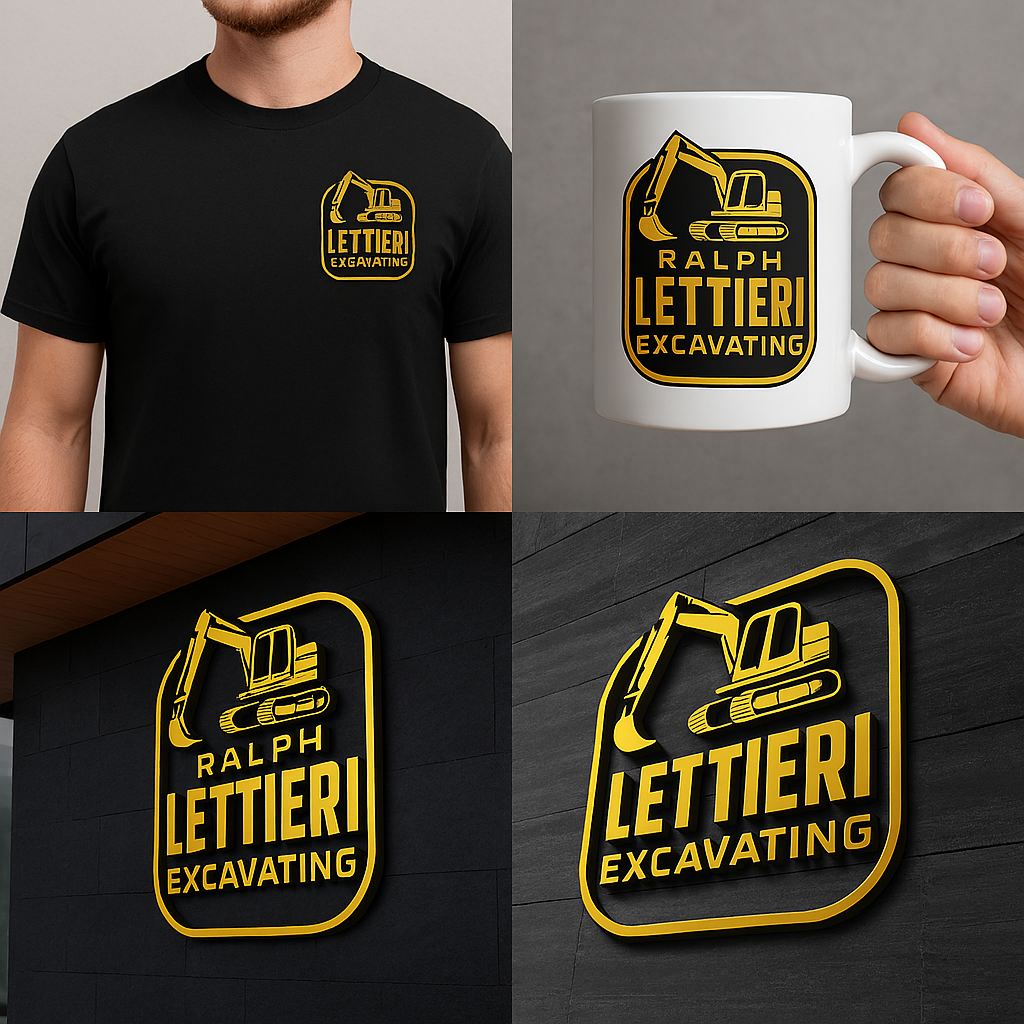 Logo Design by ratul09 for this project | Design #35829960