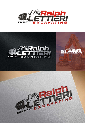 Logo Design by SR Creations. for this project | Design: #35830481