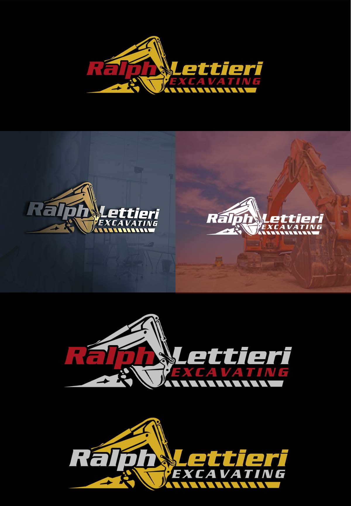 Design de Logo par SR Creations. pour ce projet | Design #35838742