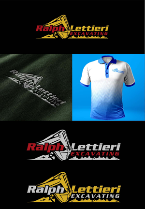 Logo Design by SR Creations. for this project | Design: #35841059