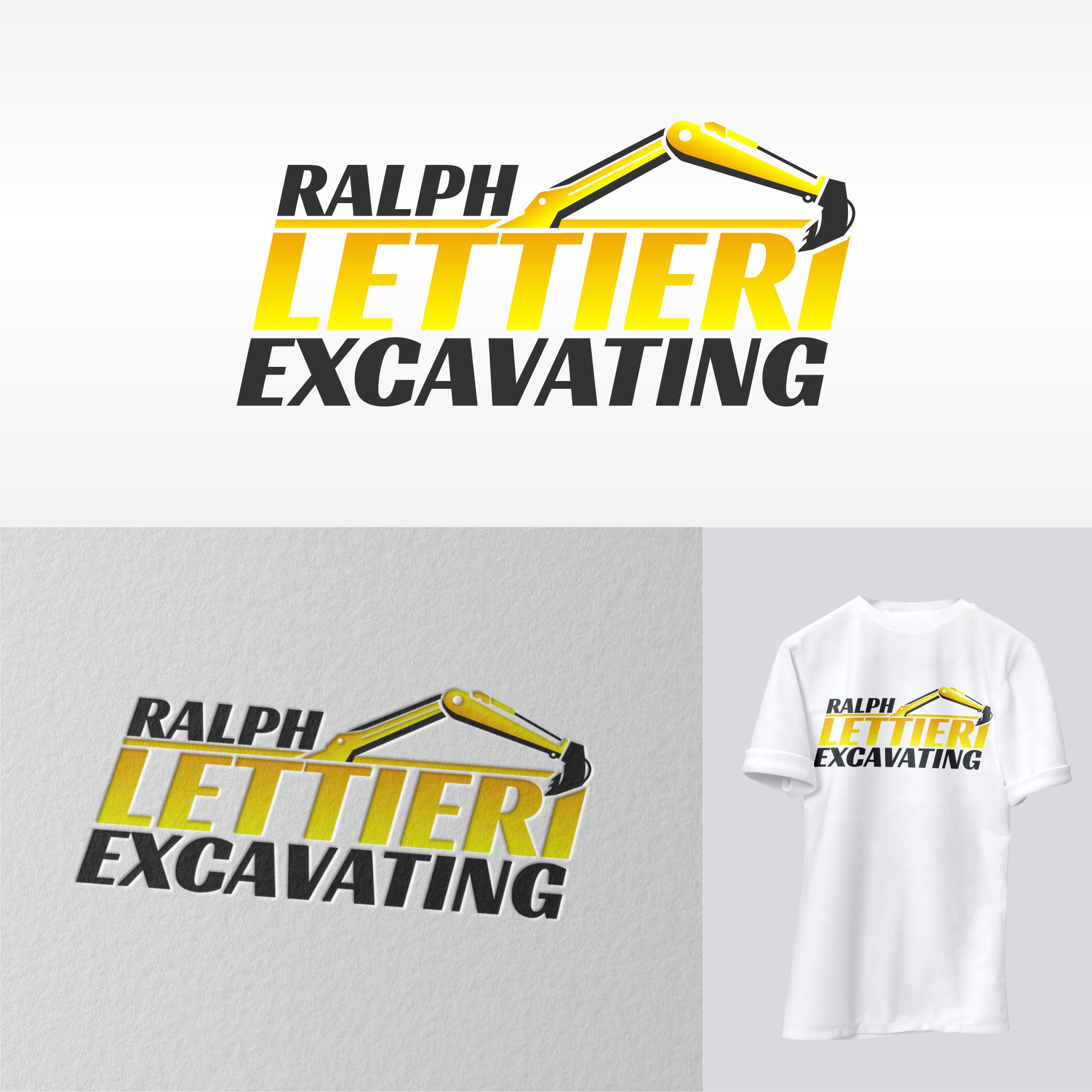 Logo Design by magelangart for this project | Design #35828951