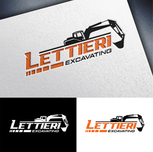 Design de Logo par John Mark Arts pour ce projet | Design : #35819210