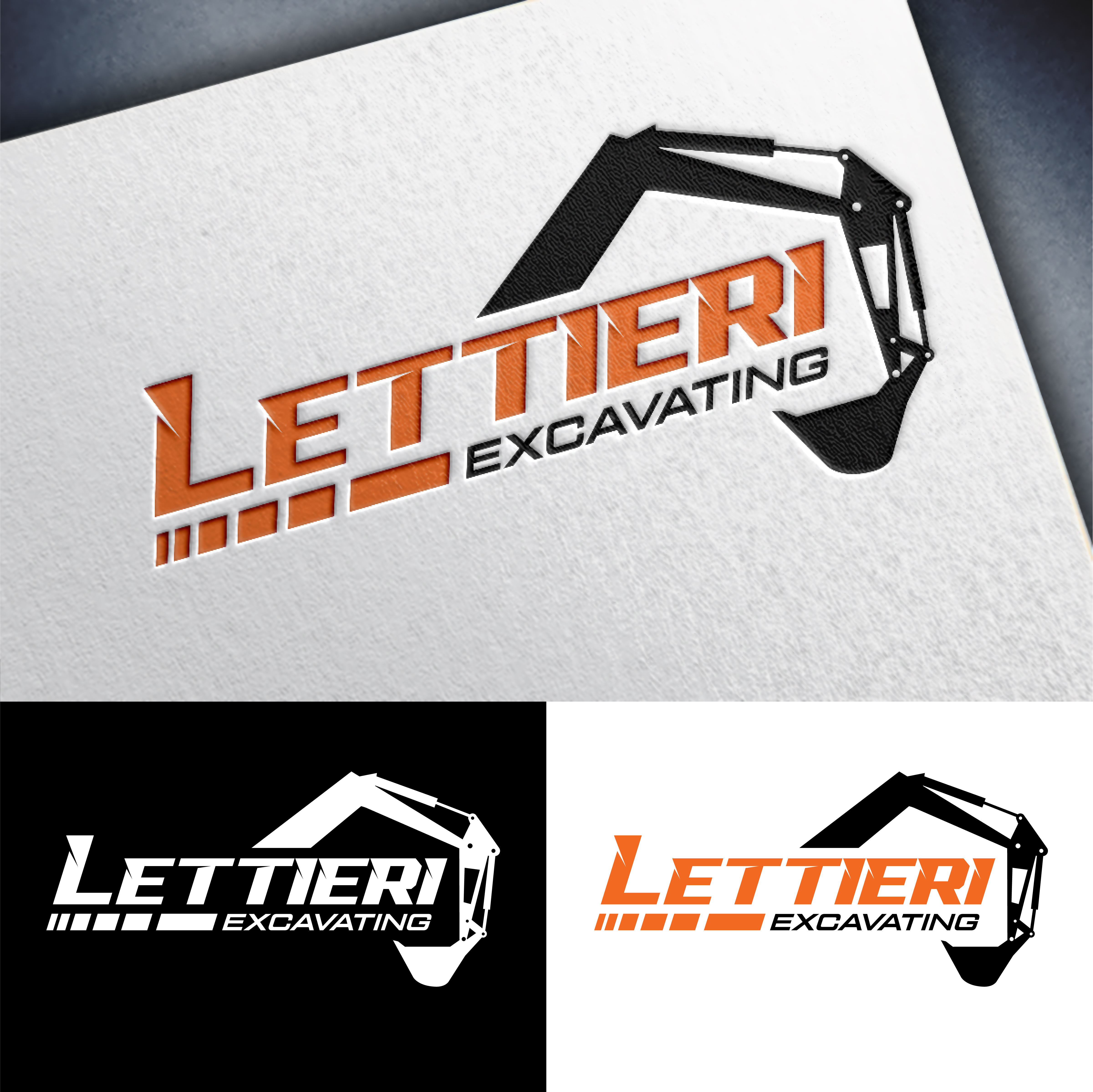 Design de Logo par John Mark Arts pour ce projet | Design #35819228