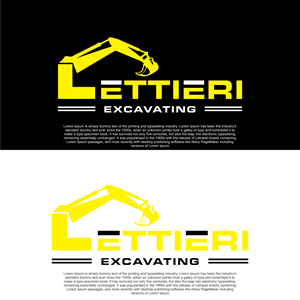 Logo Design by diego costa for this project | Design: #35819098