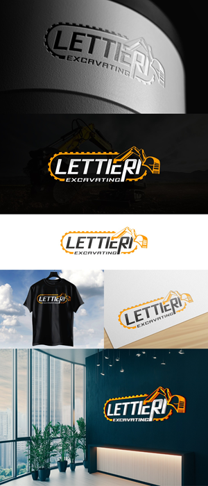 Logo Design by PixelUP Graphics for this project | Design: #35846175