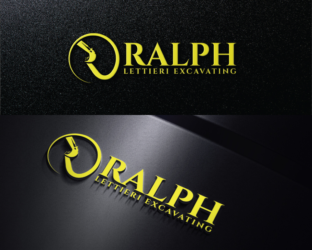 Logo Design by AbdurRahim 2 for this project | Design #35819807