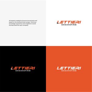 Logo Design by Kusuma Studio for this project | Design: #35835635